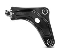 Wishbone Front Axle Left Triangular Control Arm (CV) 7470023 SASIC for CITROËN