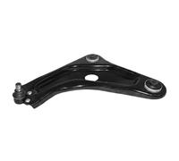 Wishbone Front Axle Left Triangular Control Arm (CV) 7470058 SASIC for PEUGEOT