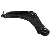 Wishbone Front Axle Left Triangular Control Arm (CV) 7474010 SASIC for RENAULT