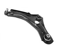 Wishbone Front Axle Left Triangular Control Arm (CV) 7474048 SASIC for RENAULT