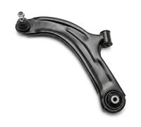 Wishbone Front Axle Left Triangular Control Arm (CV) 7476090 SASIC for NISSAN