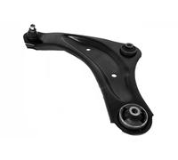 Wishbone Front Axle Left Triangular Control Arm (CV) 7476237 SASIC for NISSAN