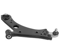 Wishbone Front Axle Left Triangular Control Arm (CV) 7476298 SASIC for JEEP FIAT