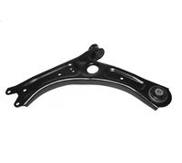 Wishbone Front Axle Left Triangular Control Arm (CV) 7476460 SASIC for SKODA VW