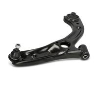 Wishbone Front Axle Right 72-06-608R ASHIKA for DAIHATSU CUORE VII