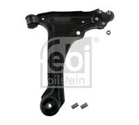 FEBI BILSTEIN 02912 Suspension arm