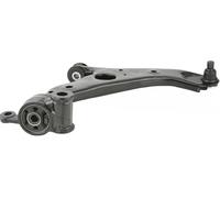 Control/Trailing Arm, wheel suspension for MAZDA 6 CX-5 FEBEST 0524-KERH