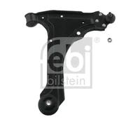 Wishbone Front Axle Right Control Arm 07192 FEBI BILSTEIN for OPEL VECTRA A