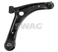 Wishbone Front Axle Right Control Arm 10 94 1063 SWAG for JEEP DODGE