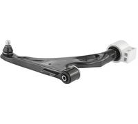 Wishbone Front Axle Right Control Arm 1024-J309RH FEBEST for CHEVROLET ORLANDO