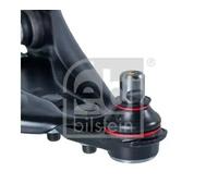 FEBI BILSTEIN 108867 Track Control Arm Wishbone Front Right for Renault Twingo