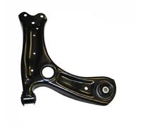 Wishbone Front Axle Right Control Arm 1140107580 JP GROUP for SKODA VW SEAT