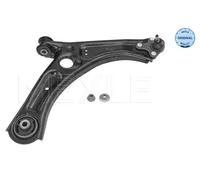 Wishbone Front Axle Right Control Arm 116 050 0119 MEYLE for VW SKODA