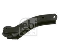 Wishbone Front Axle Right Control Arm 11659 FEBI BILSTEIN for OPEL CORSA B TIGRA