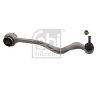 Wishbone Front Axle Right Control Arm 12623 FEBI BILSTEIN for BMW 5 5 Touring