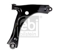 Febi Bilstein 173110 Front Right Wheel Suspension Control/Trailing Arm Fits Ford