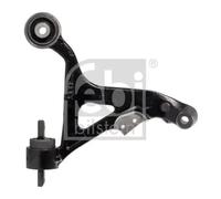 Wishbone Front Axle Right Control Arm 174504 FEBI BILSTEIN for VOLVO V70 Mk II
