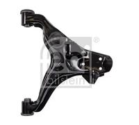 Wishbone Front Axle Right Control Arm 174693 FEBI BILSTEIN for MITSUBISHI