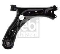Wishbone / Suspension Arm Front Lower, Right 174791 Febi Track Control Quality