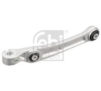 Wishbone / Suspension Arm Front Lower, Right 175618 Febi Track Control 4K0407152