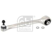 FEBI BILSTEIN CONTROL/TRAILING ARM, WHEEL SUSPENSION FRONT FRONT RIGHT LOWER TES