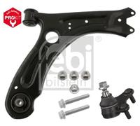 febi bilstein 176416 Suspension Arm with Mounting Material, Bearing and Joint