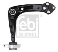 Wishbone Front Axle Right Control Arm 180935 FEBI BILSTEIN for PEUGEOT 508 SW I