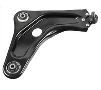 Wishbone Front Axle Right Control Arm 181021 FEBI BILSTEIN for CITROËN PEUGEOT