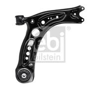 Wishbone Front Axle Right Control Arm 181030 FEBI BILSTEIN for AUDI Q2