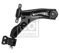 Wishbone / Suspension Arm Front Right 181137 Febi Track Control 95032441 Quality