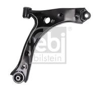 Wishbone Front Axle Right Control Arm 182166 FEBI BILSTEIN for FORD