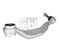 Wishbone Front Axle Right Control Arm 183726 FEBI BILSTEIN for BMW ALPINA