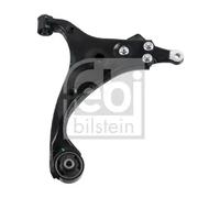 Wishbone Front Axle Right Control Arm 185167 FEBI BILSTEIN for KIA