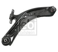 Wishbone Front Axle Right Control Arm 193294 FEBI BILSTEIN for NISSAN