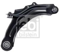 Wishbone Front Axle Right Control Arm 22134 FEBI BILSTEIN for RENAULT MEGANE II