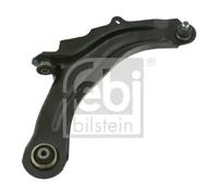 Wishbone Front Axle Right Control Arm 24084 FEBI BILSTEIN for RENAULT MEGANE II