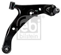 Wishbone Front Axle Right Control Arm 24312 FEBI BILSTEIN for TOYOTA COROLLA