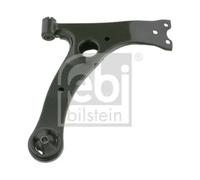Wishbone Front Axle Right Control Arm 26597 FEBI BILSTEIN for TOYOTA COROLLA
