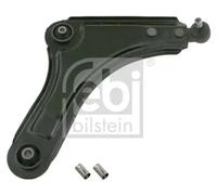 Wishbone Front Axle Right Control Arm 26663 FEBI BILSTEIN for DAEWOO NUBIRA
