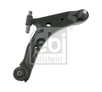 Wishbone Front Axle Right Control Arm 27947 FEBI BILSTEIN for HYUNDAI SANTA FÉ I