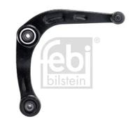 Wishbone Front Axle Right Control Arm 29423 FEBI BILSTEIN for PEUGEOT 206+