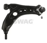 Wishbone Front Axle Right Control Arm 30 93 7196 SWAG for SKODA VW SEAT