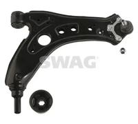 Wishbone Front Axle Right Control Arm 30 93 7292 SWAG for SKODA VW SEAT