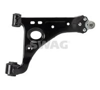 Wishbone Front Axle Right Control Arm 33 10 0985 SWAG for OPEL CHEVROLET