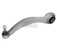 Wishbone Front Axle Right Control Arm 33 11 0535 SWAG for MERCEDES-BENZ CLS