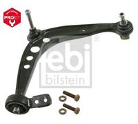 Wishbone Front Axle Right Control Arm 34648 FEBI BILSTEIN for BMW 3 3 Coupe