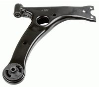Wishbone Front Axle Right Control Arm 34730 01 LEMFÖRDER for TOYOTA COROLLA