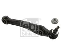 Wishbone Front Axle Right Control Arm 36329 FEBI BILSTEIN for BMW X5 X6