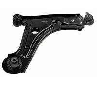 Wishbone Front Axle Right Control Arm 36681 01 LEMFÖRDER for CHEVROLET DAEWOO