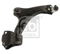 febi bilstein Control Arm 39944 – with bush, joint and bracket – Pack of one